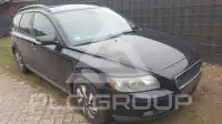 2005 Volvo V50