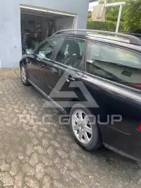 2005 Volvo V50