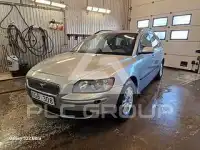 2005 Volvo V50