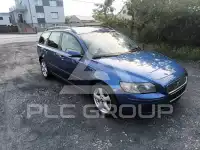 2005 Volvo V50
