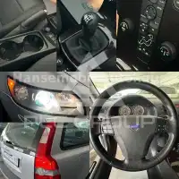 2005 Volvo V50