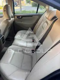 2005 Volvo S60