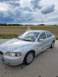 2005 Volvo S60