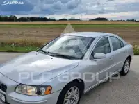 2005 Volvo S60