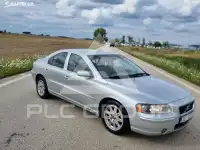 2005 Volvo S60