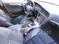 2005 Volvo S60
