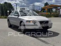 2005 Volvo S60