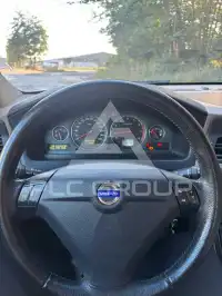2005 Volvo S60