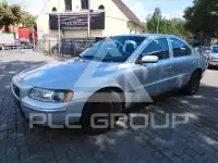 2005 Volvo S60