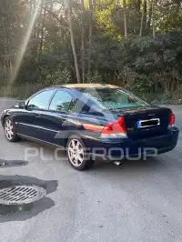 2005 Volvo S60