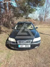 2005 Volvo V70