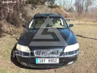 2005 Volvo V70