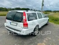 2005 Volvo V70