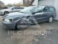 2005 Volvo V70
