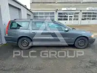 2005 Volvo V70