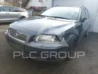 2005 Volvo V70