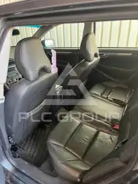 2005 Volvo V70