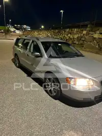 2005 Volvo V70