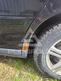 2005 Volvo V70
