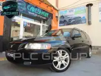 2005 Volvo V70
