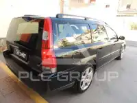 2005 Volvo V70