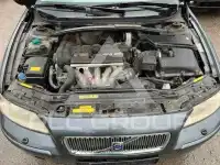 2005 Volvo V70