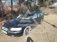 2005 Volvo V70