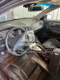 2005 Volvo V70
