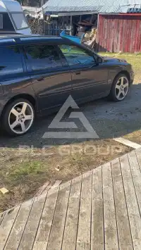 2005 Volvo V70