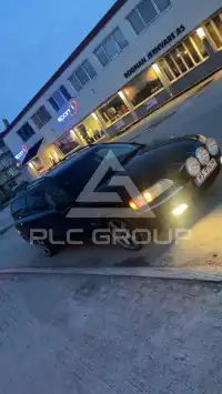 2005 Volvo V70
