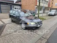 2005 Volvo V70
