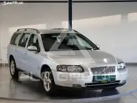 2005 Volvo V70