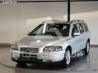 2005 Volvo V70