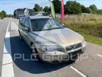 2005 Volvo V70