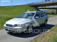 2005 Volvo V70