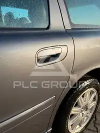 2005 Volvo V70