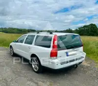 2005 Volvo V70
