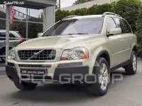 2005 Volvo XC90