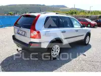 2005 Volvo XC90