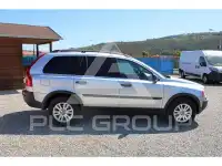 2005 Volvo XC90