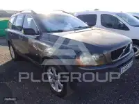 2005 Volvo XC90