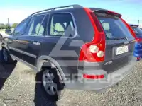 2005 Volvo XC90