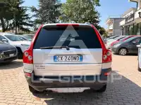 2005 Volvo XC90