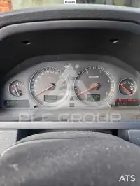 2005 Volvo XC90