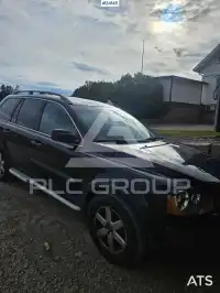 2005 Volvo XC90