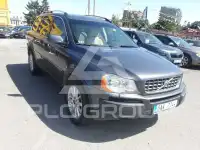 2005 Volvo XC90