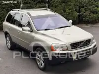 2005 Volvo XC90