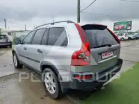2005 Volvo XC90