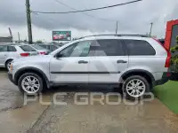 2005 Volvo XC90