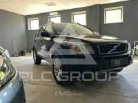 2005 Volvo XC90